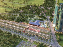 Khu nghỉ dưỡng khoáng nóng 5 sao đầu tiên tại miền Bắc