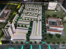 Cơ Hội Trở Thành Cư Dân Của Chung Cư Hiếm Hoi Tại Tp. Bến Tre