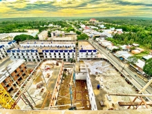 Chỉ Còn Khoảng 10 Căn Hộ Chung Cư Cao Cấp Thôi Ạ