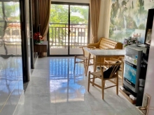 Còn Duy Nhất 1 Căn Góc (ĐB - TB) Tại Chung cư CC1 Phương Nam River Park