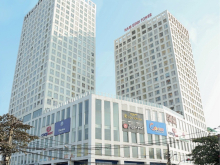 Mở bán dự án chung cư Nam Định Tower tại Thành phố Nam Định