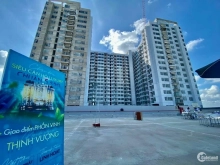 Ra mắt căn hộ Chăm Sóc Sức Khỏe ngay giao lộ 100m TP. Huế