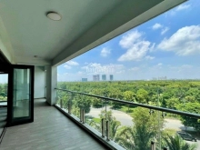 Bán căn hộ 3PN, dt 150m khu đô thị Ecopark, thang máy riêng, nhận nhà ở ngay