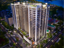 Bán căn hoa hậu chung cư LA FORTUNA –View toàn thành phố Vĩnh yên.