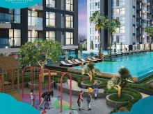 Chính chủ cần bán nhanh căn hộ biển Vũng Tàu Pearl, giá tốt cho khách thiện chí