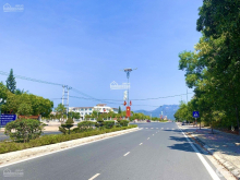 Bán đất giá rẻ,có thổ cư,2 mặt tiền đường Đinh Tiên Hoàng-Lê Duẩn Cam Lâm K.Hòa