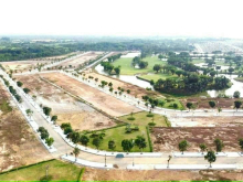 Bán nền Biên Hòa New City khu Hưng Vượng đường 20 m đối diện công viên 1.850 tỷ.
