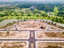 Bán nền 100m2 khu đô thị Biên Hòa New City chỉ 1,7 tỷ/nền sẳn sổ đường rộng thoá