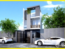 Dự Án Residental : tiềm năng tương lai giá trị hiện tại