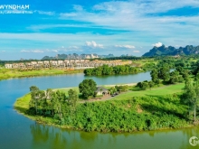 ‍️‍️‍️ WYNDHAM SKY LAKE RESORT & VILLAS 