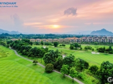 Wyndham Sky Lake Resort & Villas Biệt thự nghỉ dưỡng