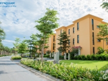 Bán căn góc biệt thự song lập 250M2 Whyndham Sky Lake Chỉ cần 3,5 tỷ