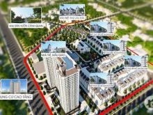 DỰ ÁN HELIANTHUS CENTER RED RIVER CỔ DƯƠNG TIÊN DƯƠNG ĐÔNG ANH, DỰ ÁN VIMEFULLAN