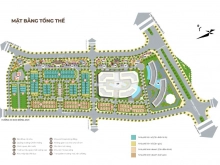 Chỉ từ 6.x tỷ sở hữu ngay Shophouse, liền kề Calyx Residence- 319 Uy Nỗ Đông Anh