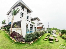 Bán Biệt Thự Nghỉ Dưỡng, Có Bể Bơi Riêng tại FLC Grand Villa Hạ Long