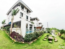 Bán Biệt Thự Nghỉ Dưỡng, Có Bể Bơi Riêng tại FLC Grand Villa Hạ Long