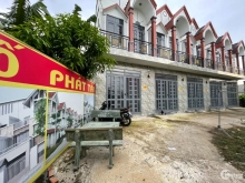 Kẹt tiền mùa dịch cần bán gấp căn nhà giáp Hóc Môn