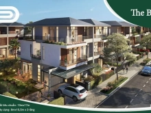 Biệt thự song lập 305m2~ 15tỷ ID JUNCTION Long Thành