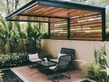 Siêu biệt thự diện tích 471m2 ~27tỷ dự án Swanbay