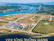 Cần ra nhanh lô đất đẹp ngay trước mặt UBND Xã Tam Anh