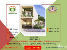 NHÀ ĐẸP GIÁ TỐT THÍCH HỢP Ở, ĐẦU TƯ VÀ KINH DOANH