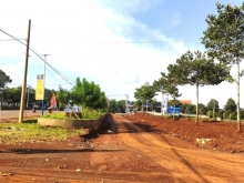 Felicia City Bình Phước booking trực tiếp từ CĐT, giá chỉ với 220tr sổ riêng