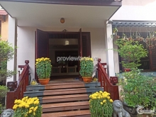 Bán Biệt thự đường Lê Hồng Phong, Q10, 243m2 sổ hồng, 5 tầng, 5PN