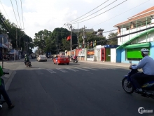 Bán Biệt thự MT Đường Nguyễn Kiệm P4 Phú Nhuận 1.101m2 giá 175 tỷ