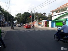 Bán Biệt thự MT Đường Nguyễn Kiệm P4 Phú Nhuận 1.101m2 giá 175 tỷ