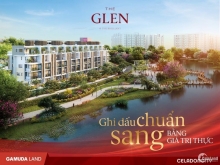 The Glen Celadon City - "Vùng đất triệu đô" không gian sống bậc nhất Tây Sài gòn