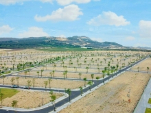 đất nền ven biển sỡ hữu lâu dài thành phố quy nhơn