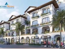 SUẤT NGOẠI GIAO DUY NHẤT SHOPHOUSE ĐÔI DIỆN SUN WORLD DỰ ÁN SUN GROUP SẦM SƠN