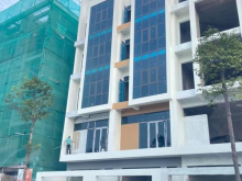 BÁN 5 CĂN SHOPHOUSE D/A HIMLAM THỤ NINH HOÀN THIỆN 100% XÂY THÔ