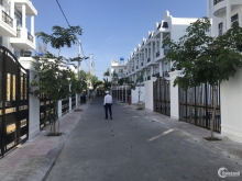 Nhà phố liền kề Thành Phố Bến Tre