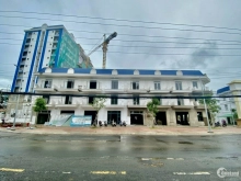 Căn Nhà Hai Lầu Trung Tâm TP Bến Tre . Chiết Khấu Lớn Cho Đầu Tư . Hỗ Trợ Vay