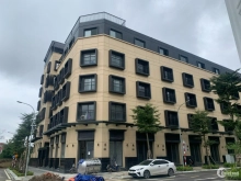 Shophouse tiêu chuẩn 4* đầu tiên tại LẠng Sơn- nhanh tay sô lượng có hạn