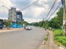 Bán lô đất 2 mặt tiền 10x15m, trung tâm TP Thái Nguyên