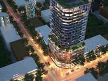 CHỈ 5 CĂN SHOPHOUSE DUY NHẤT TẠI THE LIGHT PHÚ YÊN