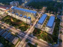 7 Lý do nên đầu tư ngay vào Liên kế Ario Phú Mỹ Vũng Tàu ngay