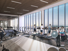 Bán KS 5* Đường Lê Văn Duyệt Đà Nẵng DT 11237m, 30 tầng, Giá 5700 tỷ.