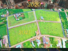 ĐẤT NỀN BẢO LỘC GIÁ RẺ - SẴN SỔ - GẦN CAO TỐC