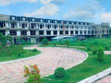 nhà phố bình dương, sổ riêng giá rẻ 1.6 tỷ, khu trung tâm