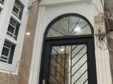 Nhà mới tinh 20m2, dọn vào ở ngay, đầy đủ tiện ích