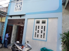 BÁN NHÀ TRỆT LỬNG GẦN ĐẠI HỌC Y DƯỢC CẦN THƠ