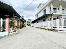 BÁN ĐẤT THỔ CƯ GIÁ RẺ MẶT TIỀN ĐƯỜNG LÊ ĐẠI HÀNH(QH 22M) CAM ĐỨC C.LÂM