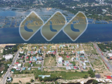 BÁN ĐẤT TÁI ĐỊNH CƯ K8 FULL THỔ CƯ, MẶT TIỀN ĐƯỜNG N3-10 CAM LÂM KHÁNH HÒA