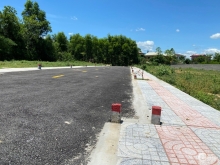 ĐẤT CAM LỘ GIÁ RẺ, ĐƯỜNG NHỤA, ĐÁ VỈA HÈ