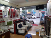 MP Quang Trung, HĐ 75m x 7T MT5m Thang Máy Kinh Doanh giá 10 tỷ 5