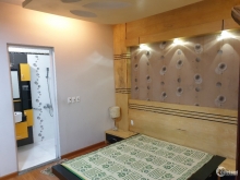 NHÀ MẶT NGÕ 60M2 ĐƯỜNG HỒ SEN - CẦU RÀO 2