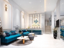 Bán nhà và nền Tây Sông Hậu Long Xuyên An Giang